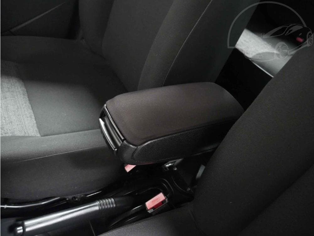 2011 Dacia DUSTER - 16