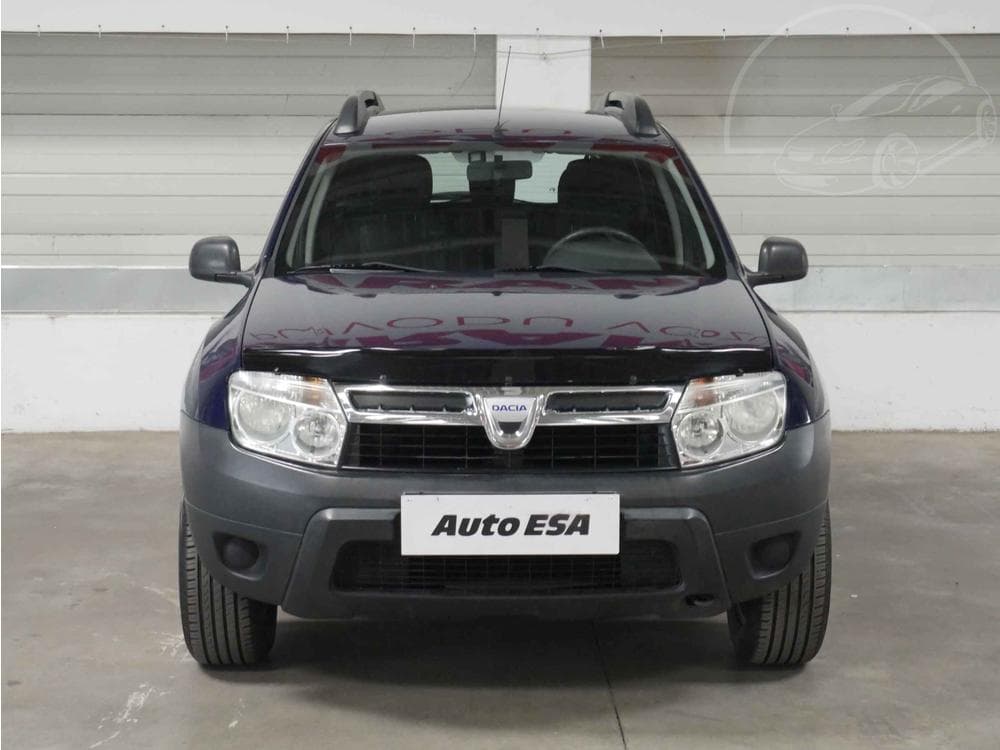2011 Dacia DUSTER - 2