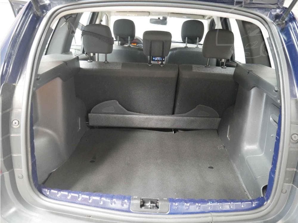 2011 Dacia DUSTER - 8