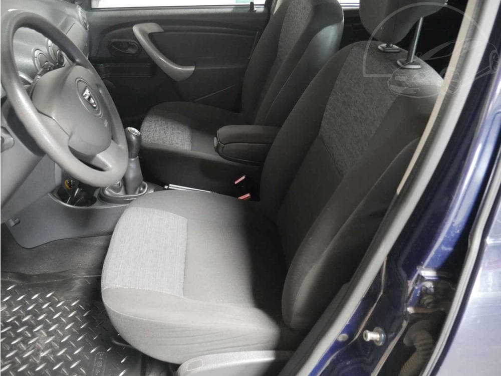 2011 Dacia DUSTER - 9
