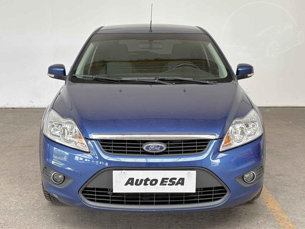 2008 Ford FOCUS - 2