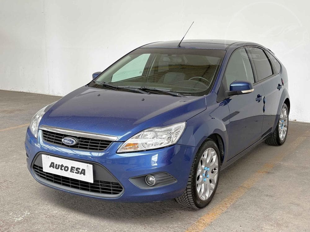 2008 Ford FOCUS - 3