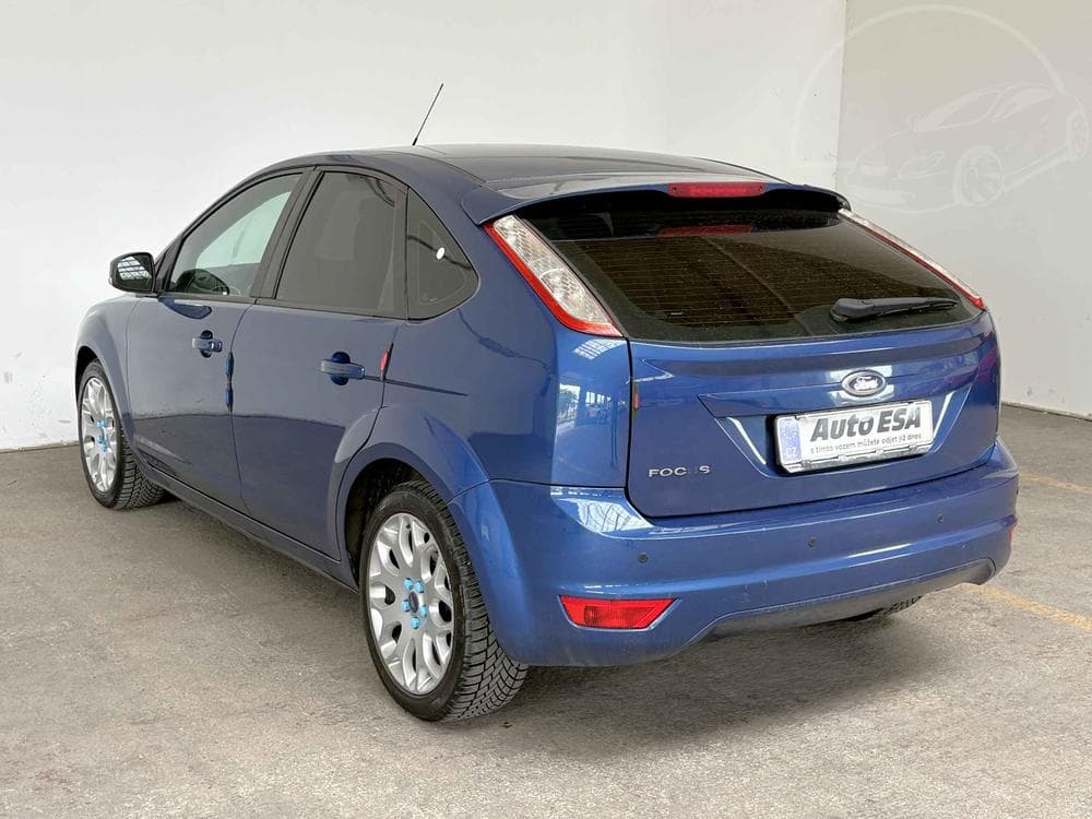 2008 Ford FOCUS - 6