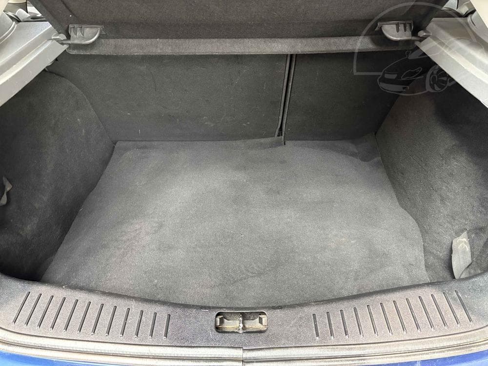 2008 Ford FOCUS - 7