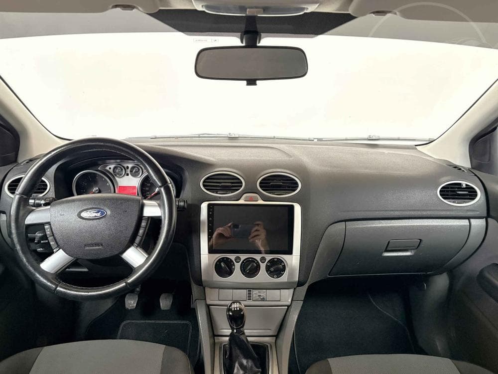 2008 Ford FOCUS - 8
