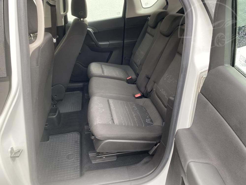 2016 Opel MERIVA - 19