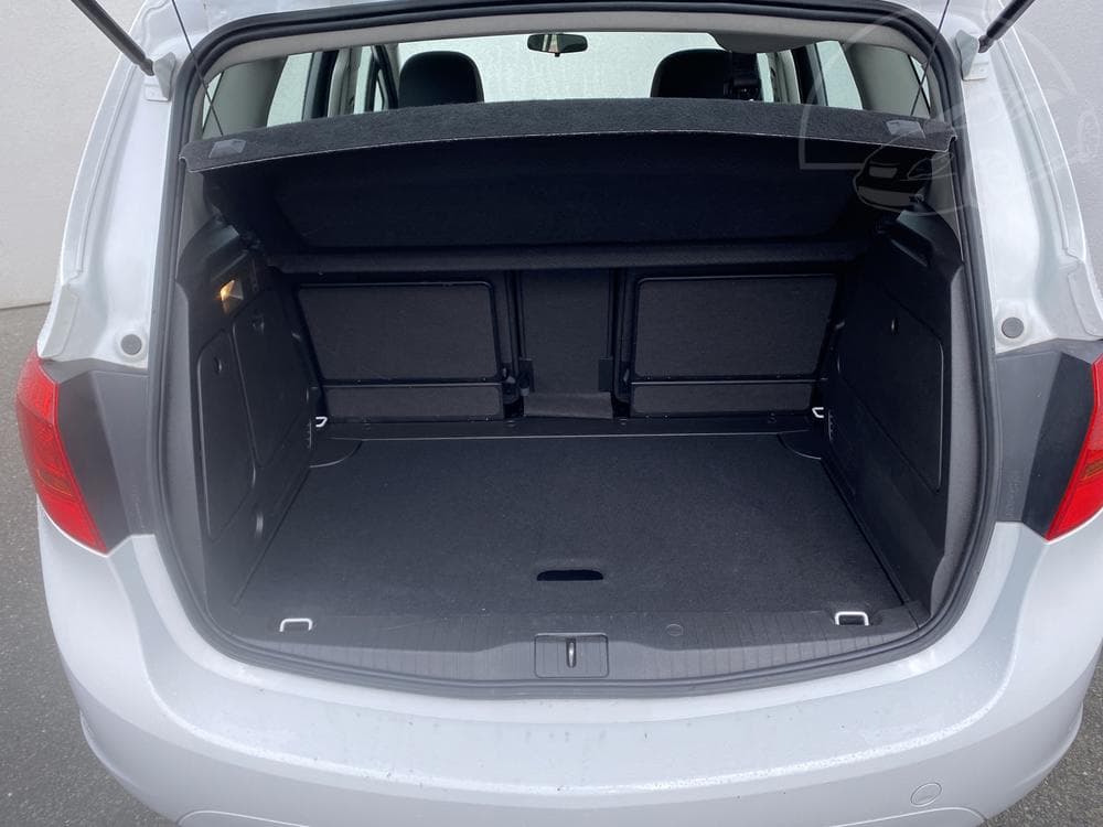2016 Opel MERIVA - 13