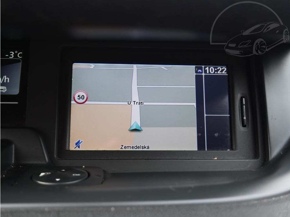2012 Renault SCENIC - 14