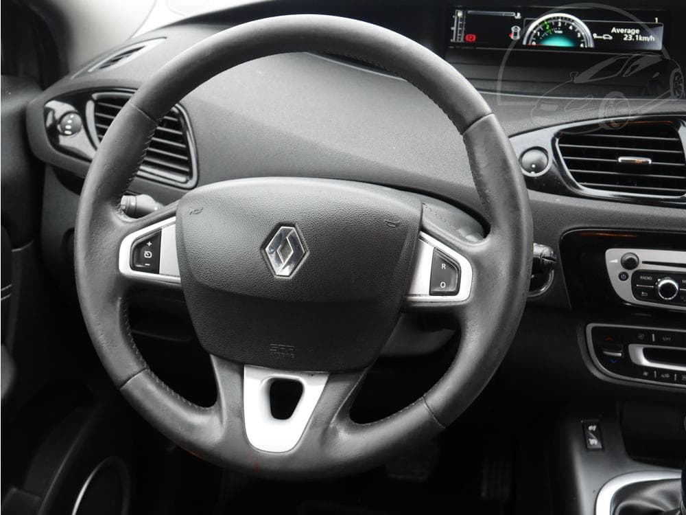 2012 Renault SCENIC - 17