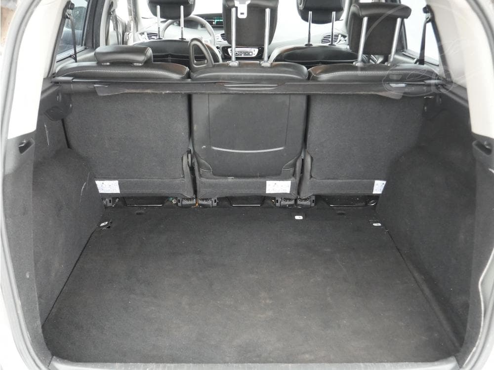 2012 Renault SCENIC - 7