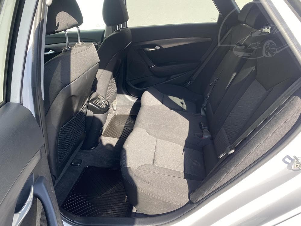 2019 Hyundai I40 - 10