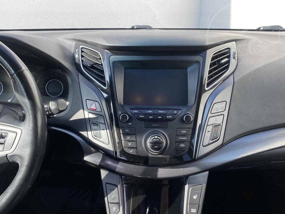 2019 Hyundai I40 - 12