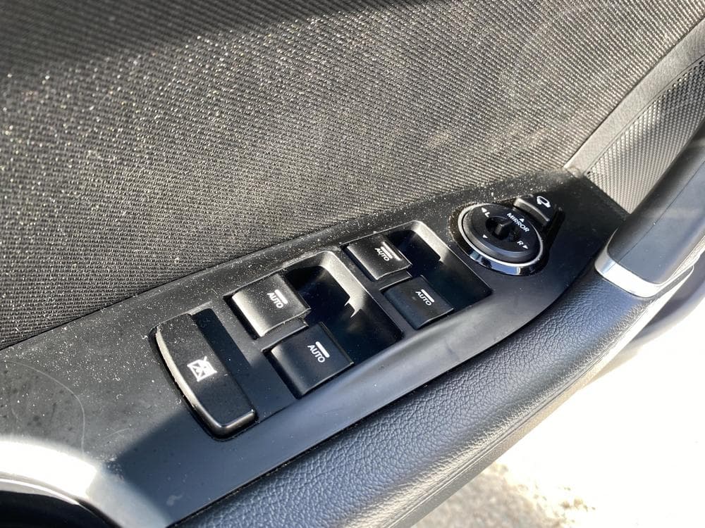 2019 Hyundai I40 - 13