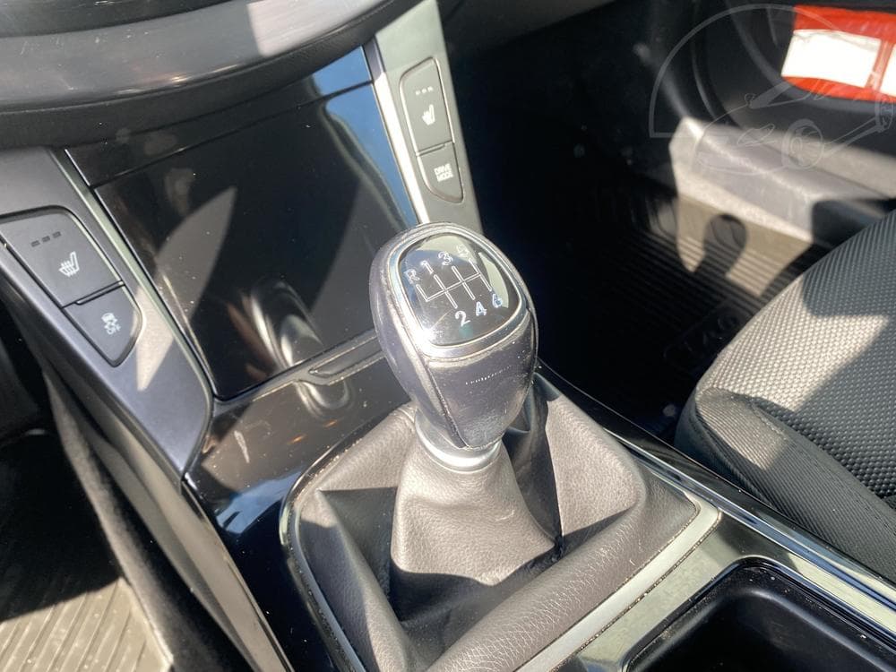 2019 Hyundai I40 - 16