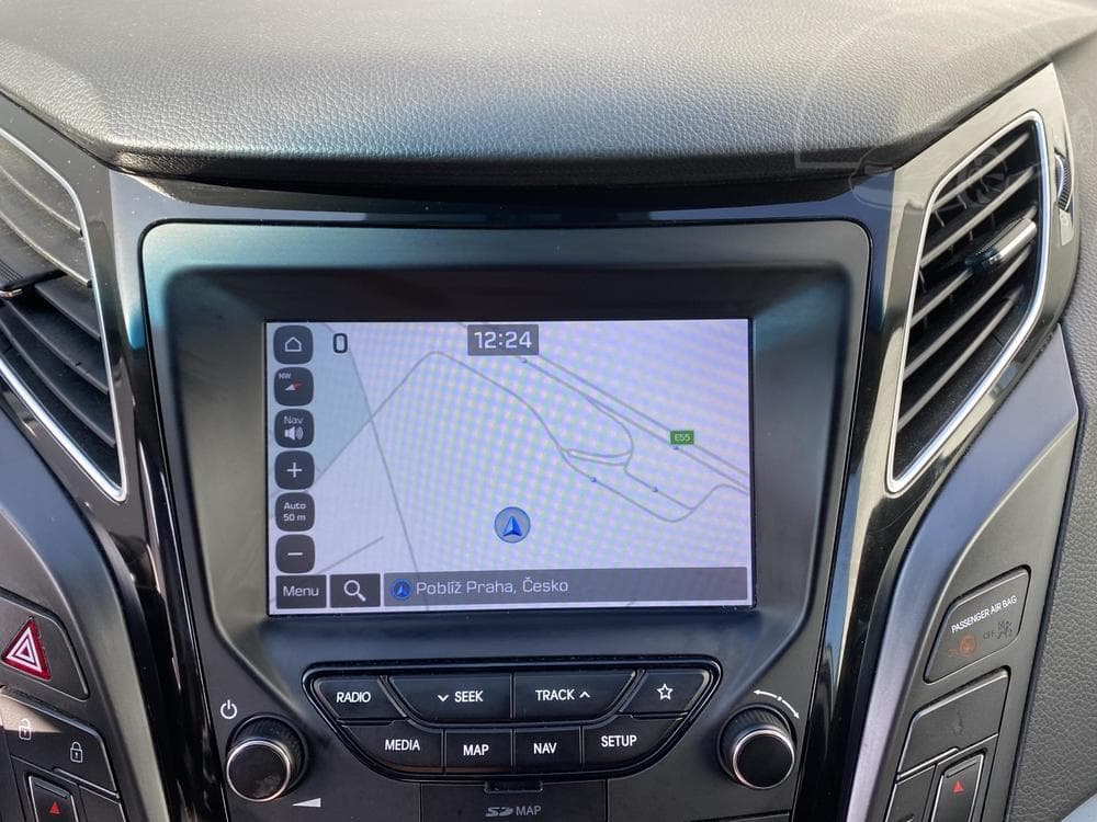 2019 Hyundai I40 - 17
