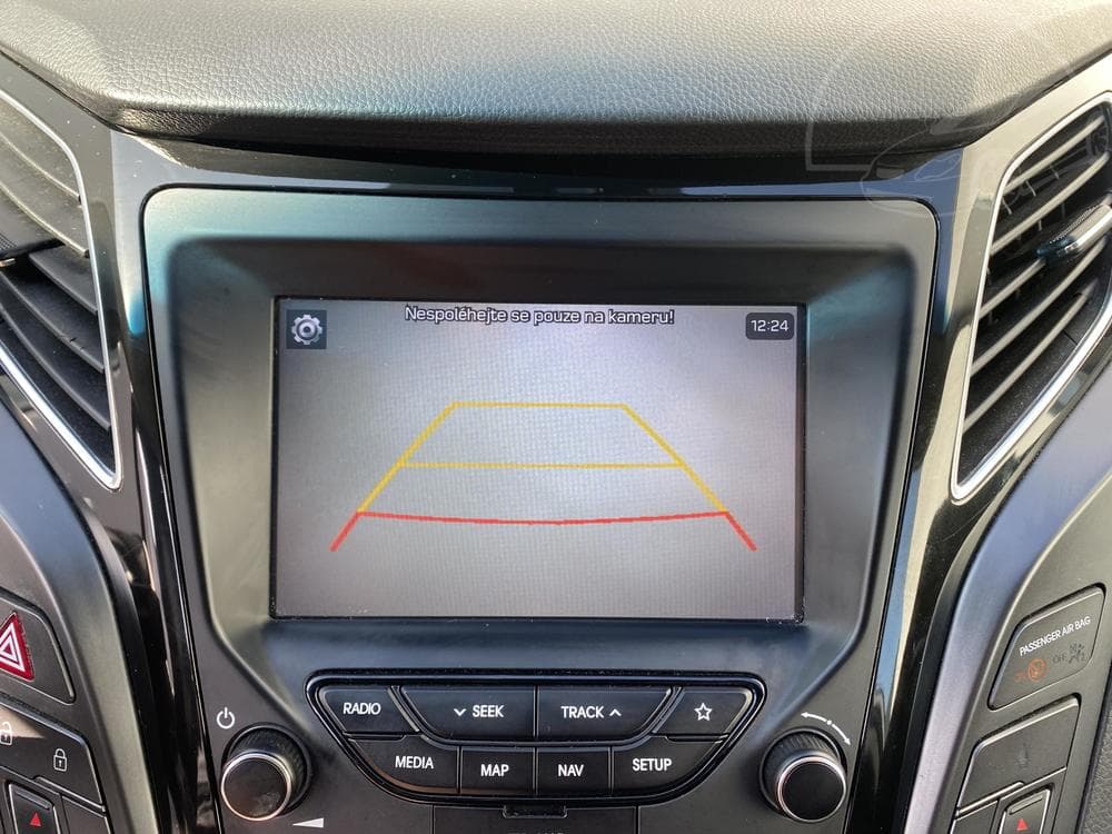 2019 Hyundai I40 - 18