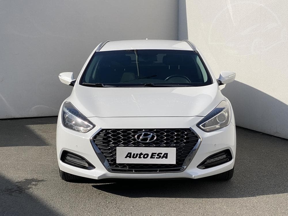 2019 Hyundai I40 - 2