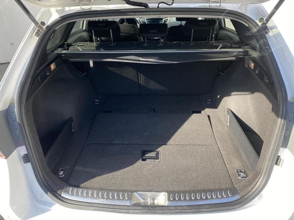 2019 Hyundai I40 - 7