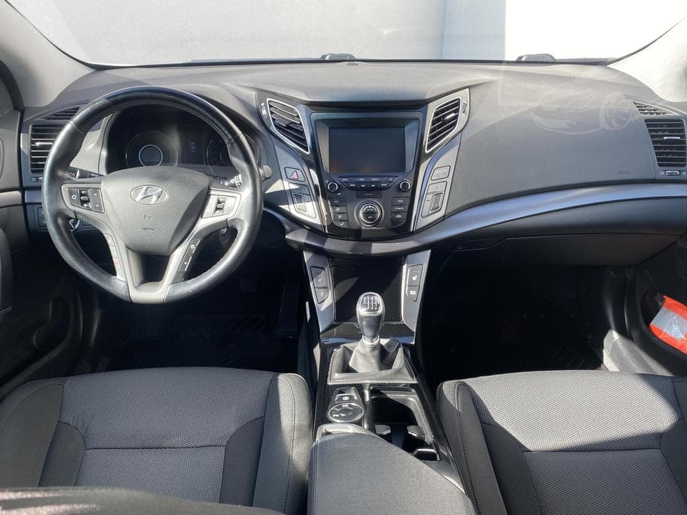 2019 Hyundai I40 - 8