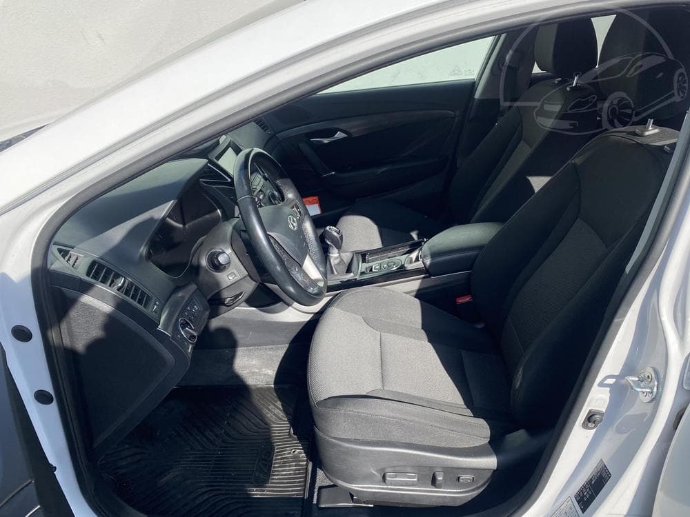 2019 Hyundai I40 - 9