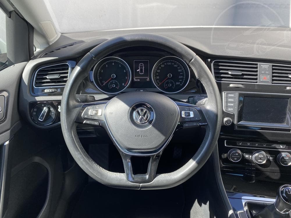 2014 Volkswagen GOLF - 31