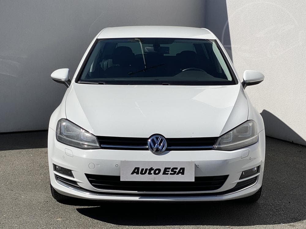 2014 Volkswagen GOLF - 4
