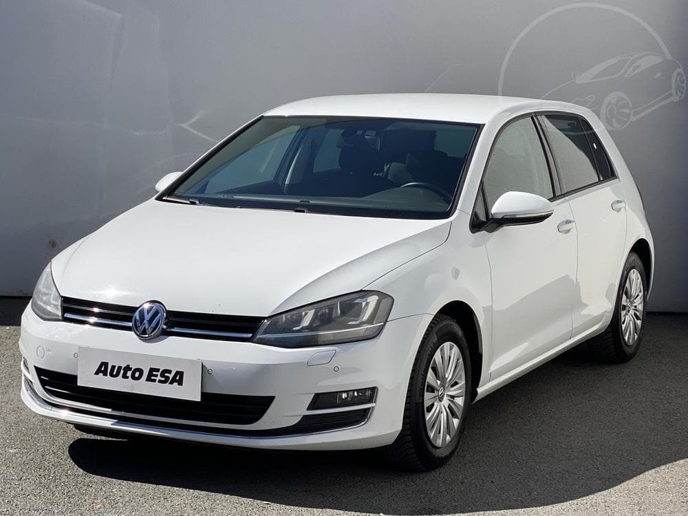 2014 Volkswagen GOLF - 7