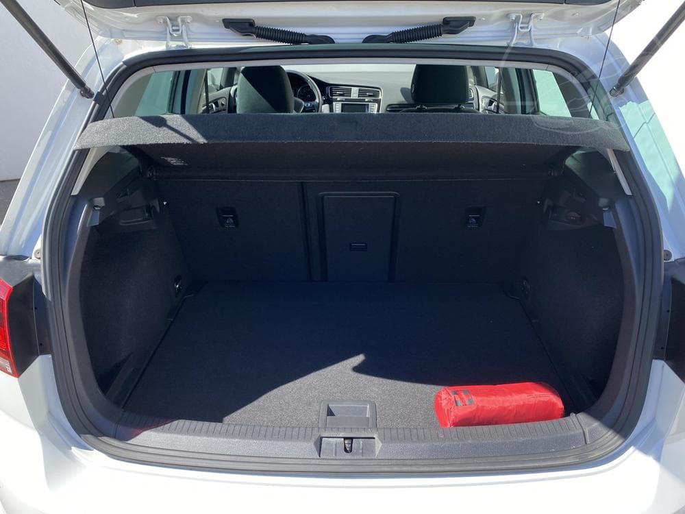 2014 Volkswagen GOLF - 19