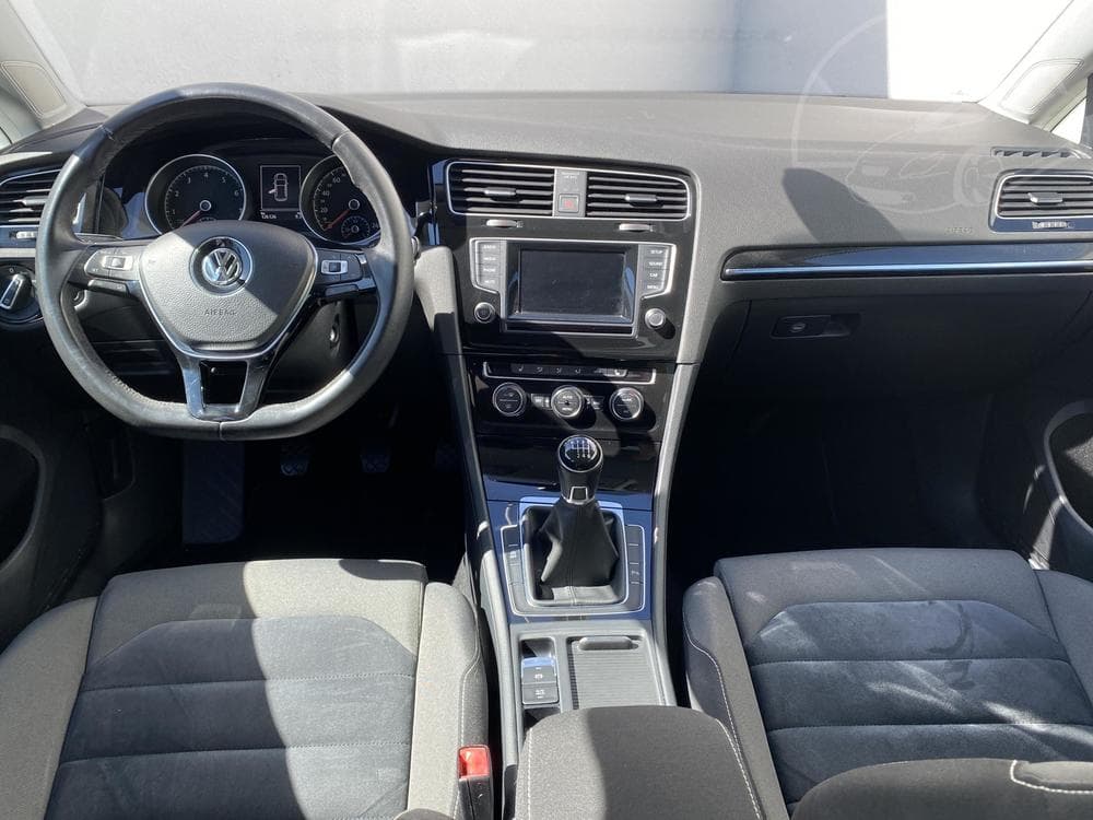 2014 Volkswagen GOLF - 22