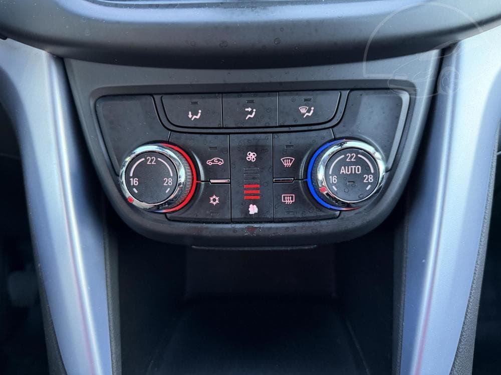 2016 Opel ZAFIRA - 17