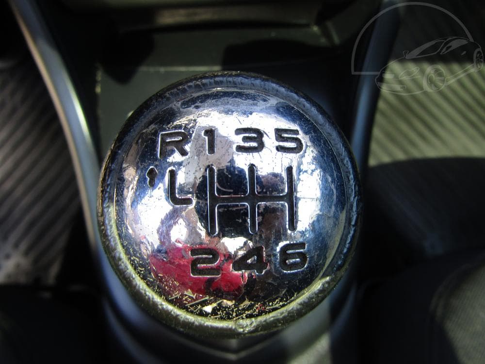 2011 Peugeot 308 - 37