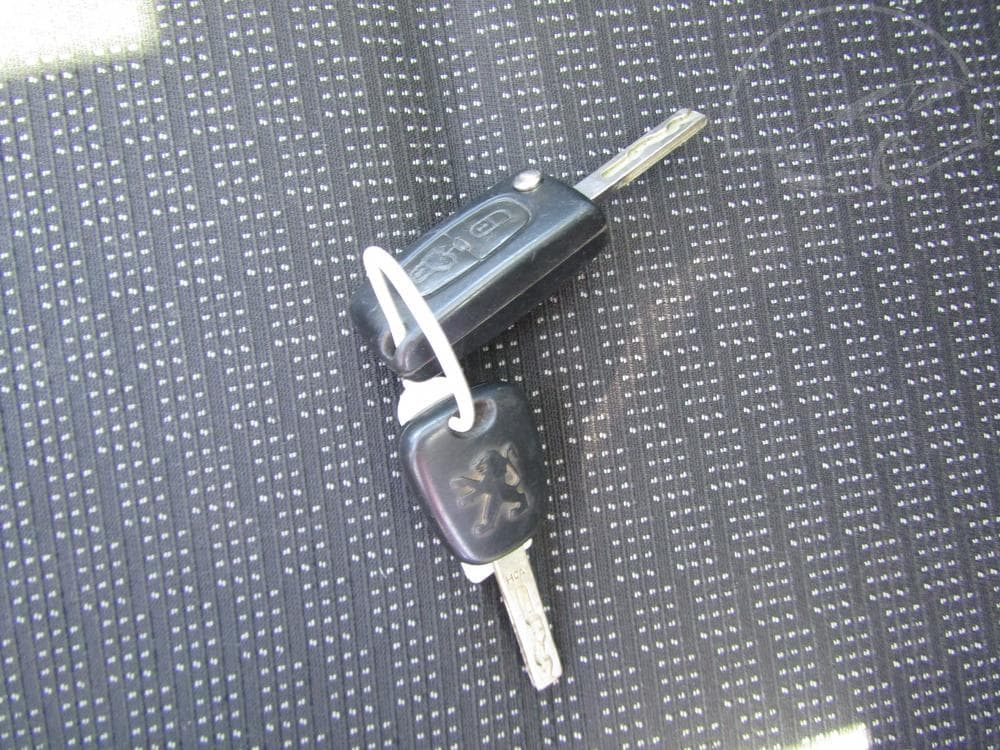2011 Peugeot 308 - 43