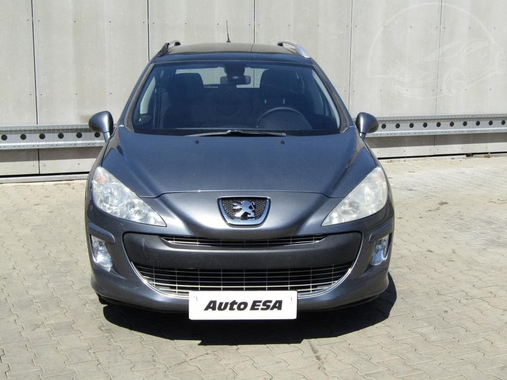 2011 Peugeot 308 - 4
