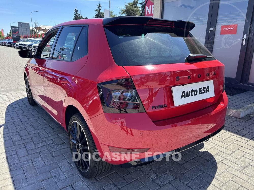 2020 Škoda FABIA - 2