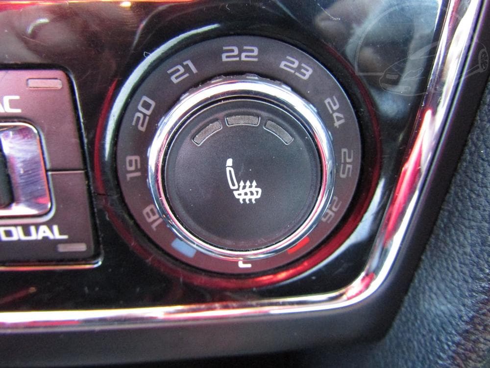 2012 Škoda SUPERB - 33