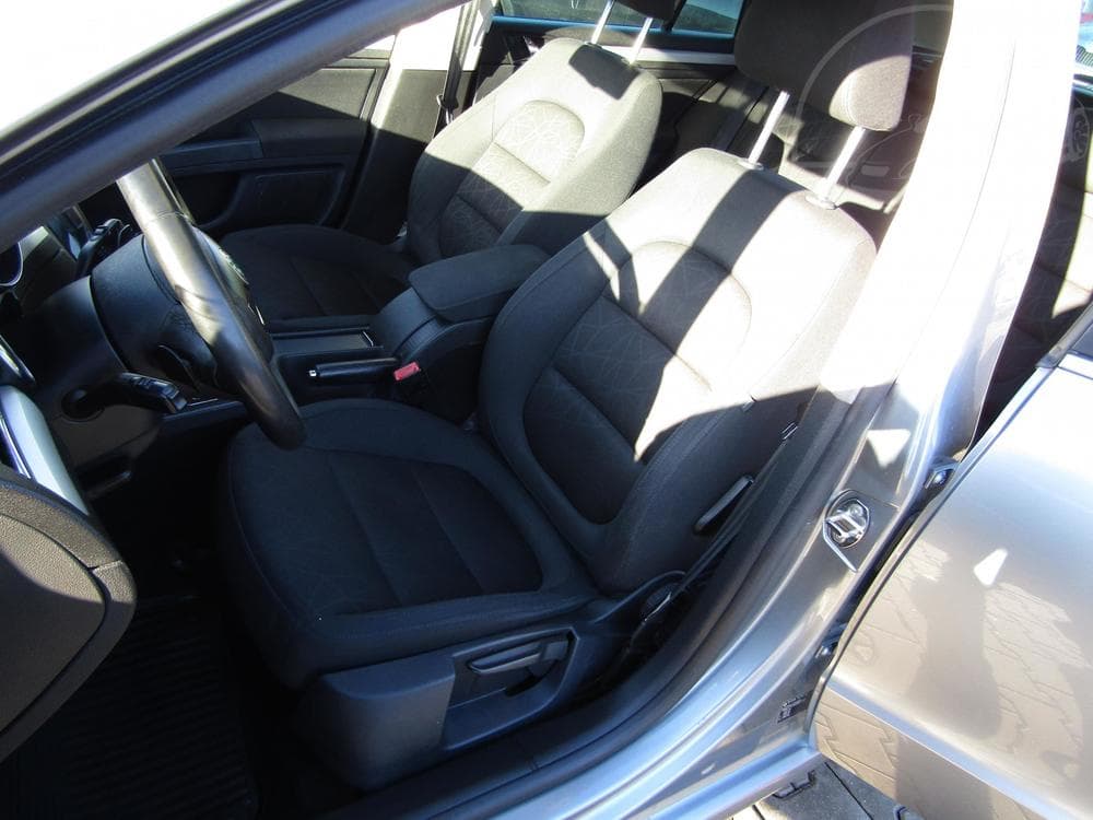 2012 Škoda SUPERB - 17