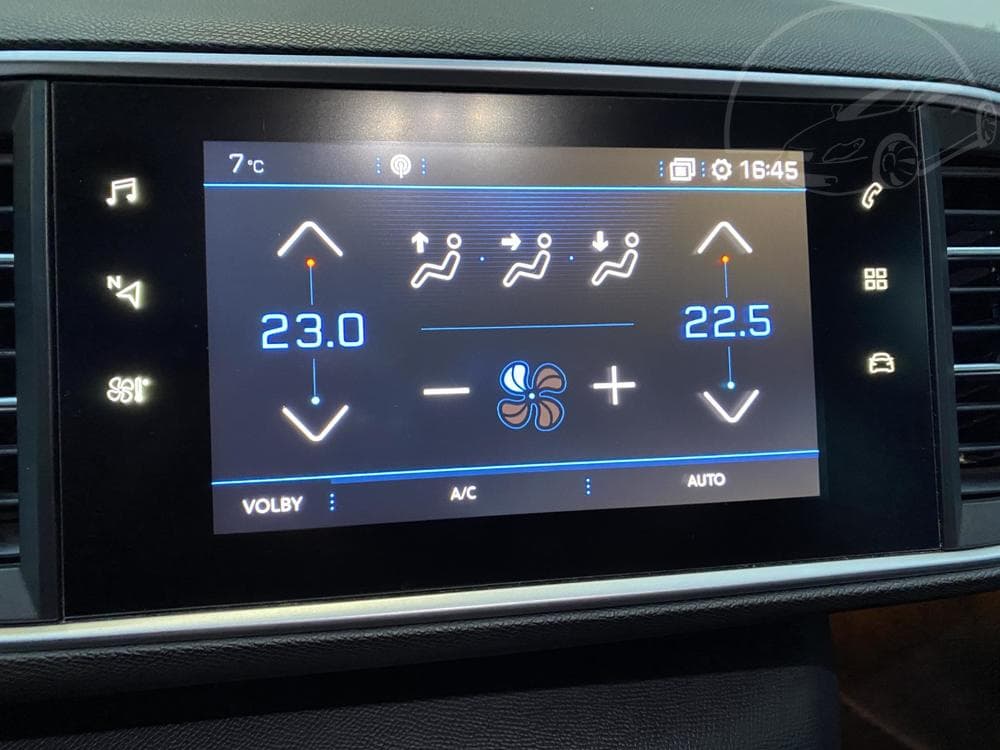 2019 Peugeot 308 - 15
