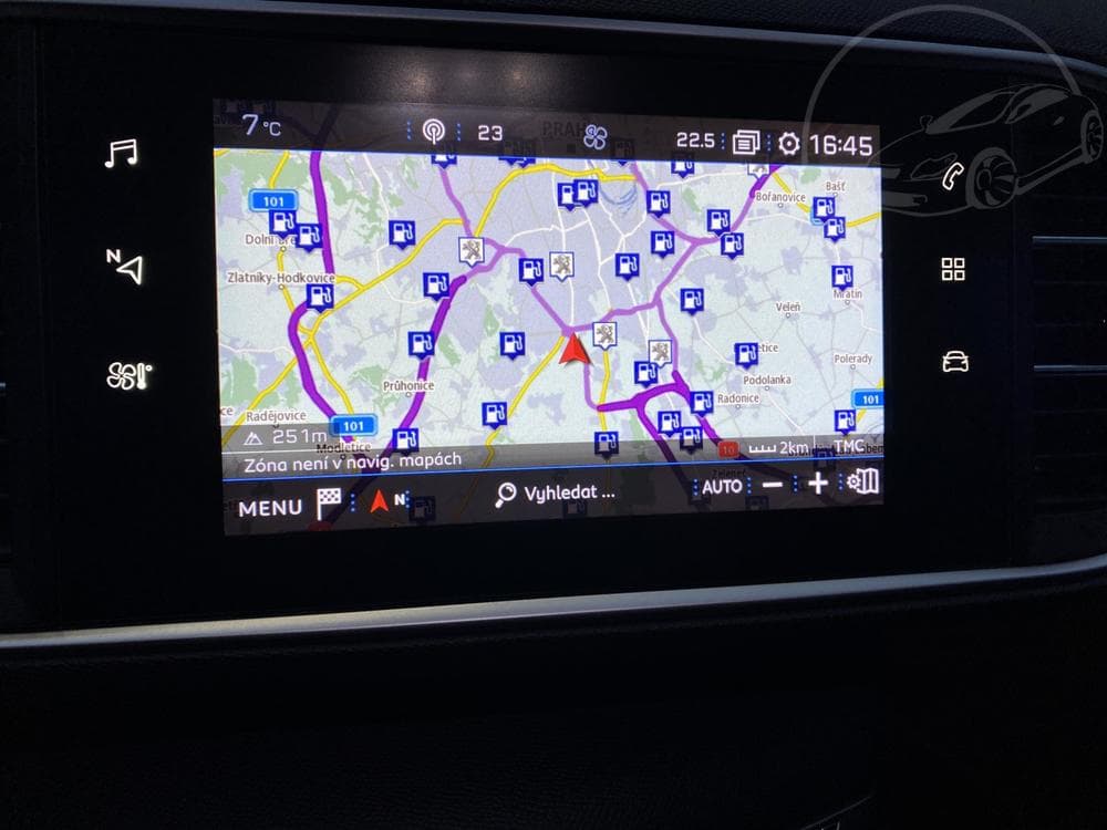 2019 Peugeot 308 - 16