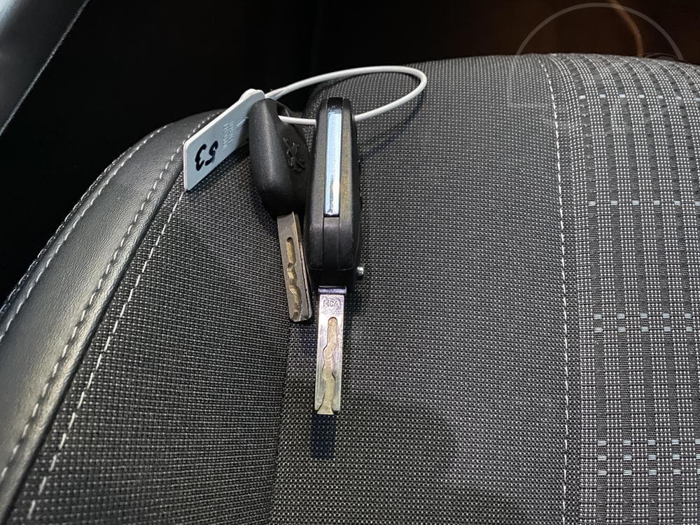 2019 Peugeot 308 - 18