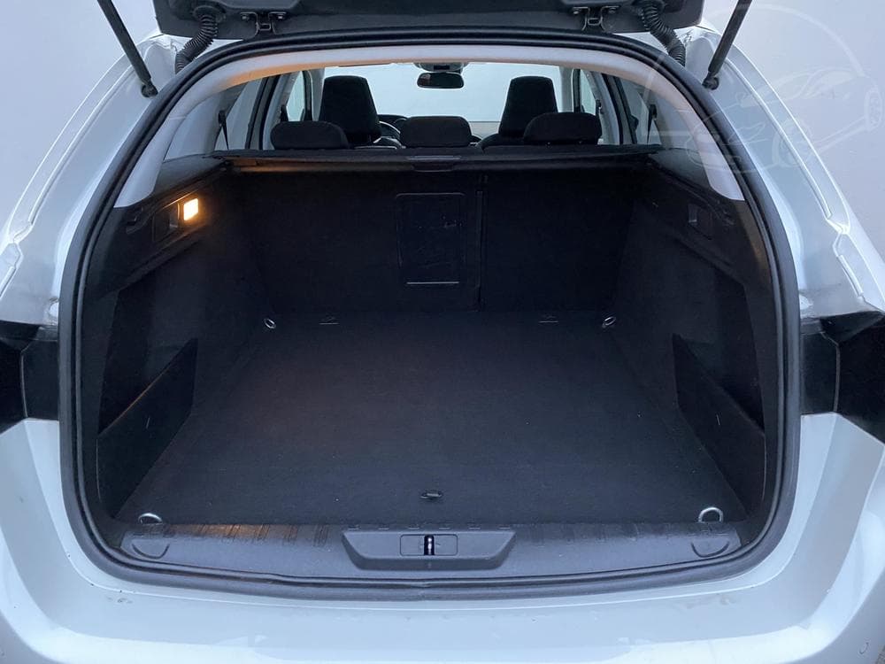 2019 Peugeot 308 - 7