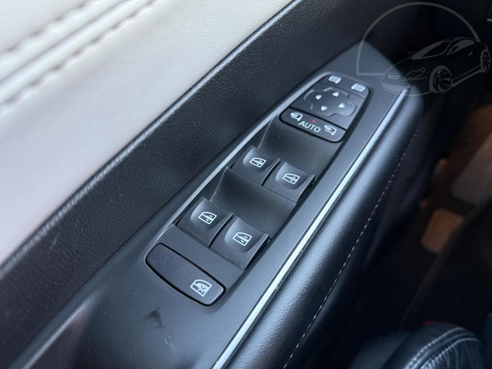 2018 Renault TALISMAN - 31