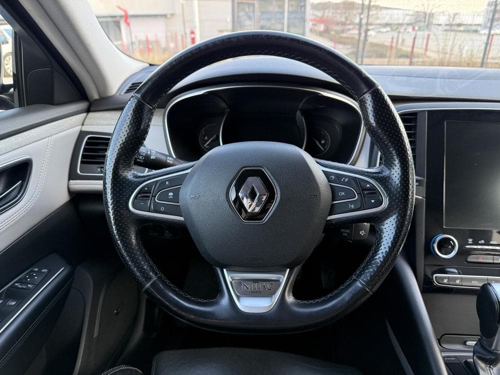 2018 Renault TALISMAN - 37