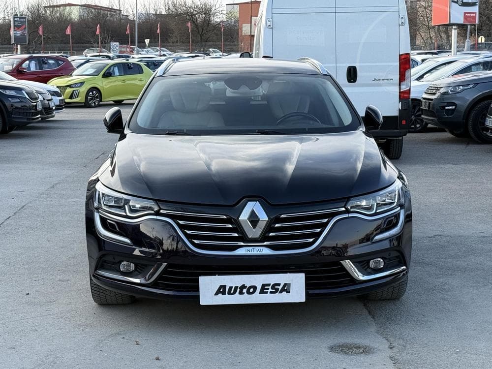 2018 Renault TALISMAN - 4