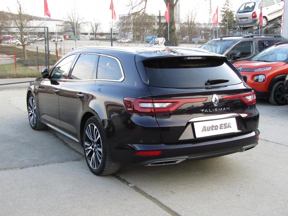 2018 Renault TALISMAN - 16