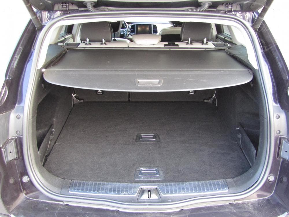 2018 Renault TALISMAN - 19