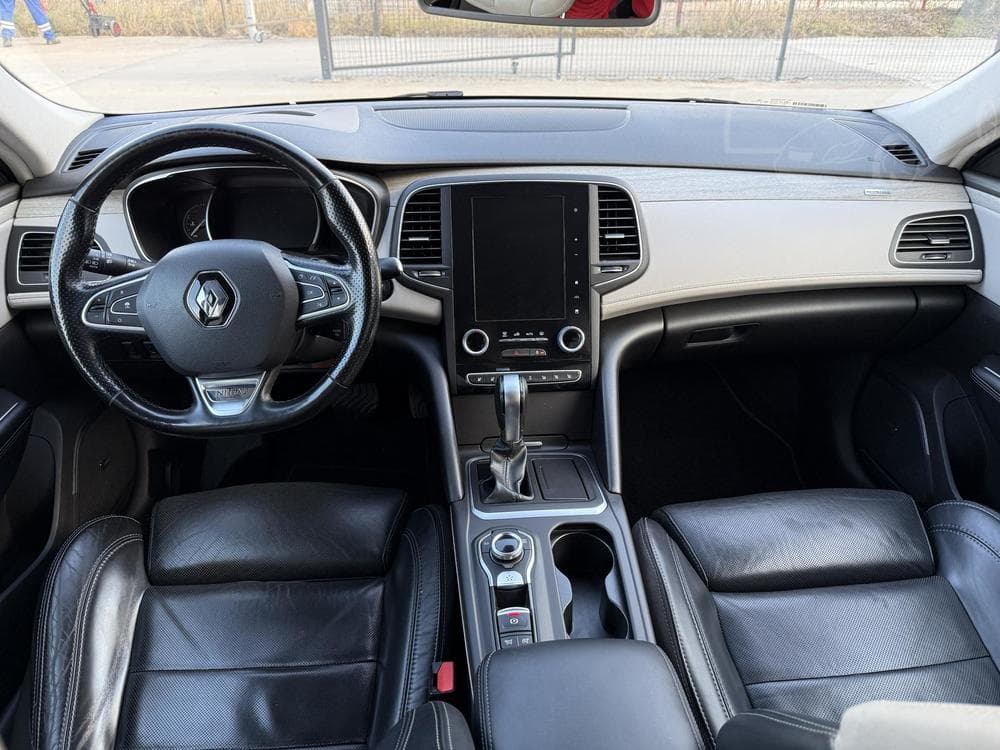 2018 Renault TALISMAN - 22