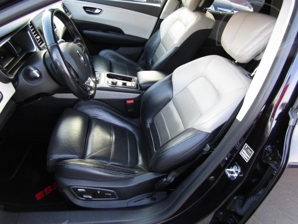 2018 Renault TALISMAN - 25