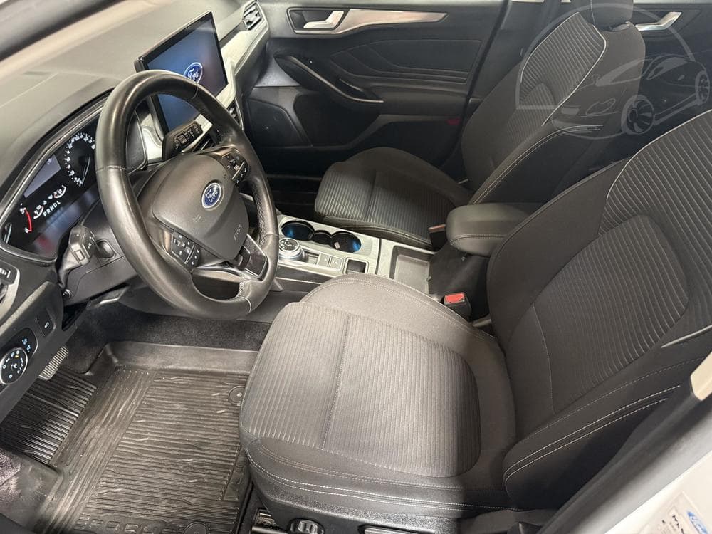 2022 Ford FOCUS - 31