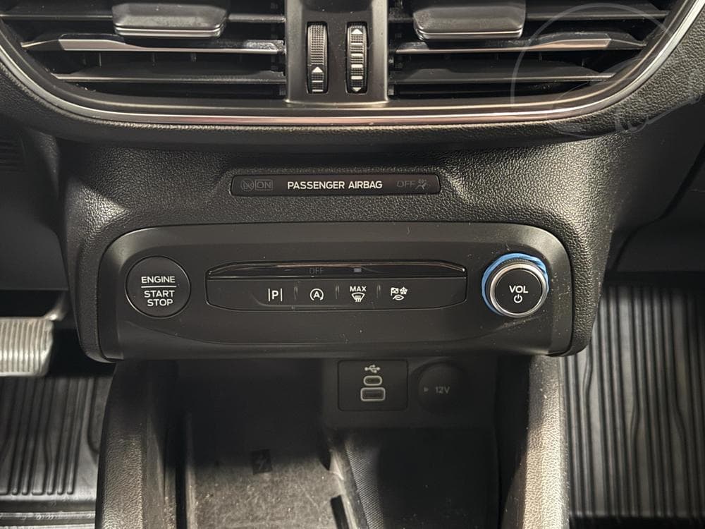 2022 Ford FOCUS - 55