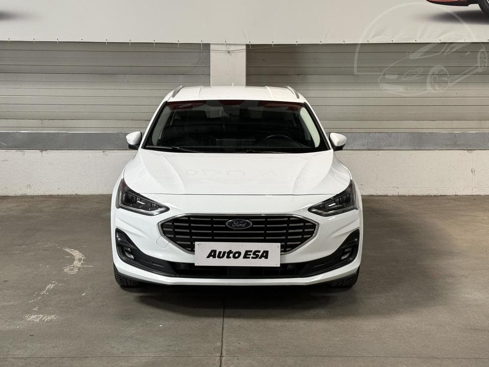 2022 Ford FOCUS - 4